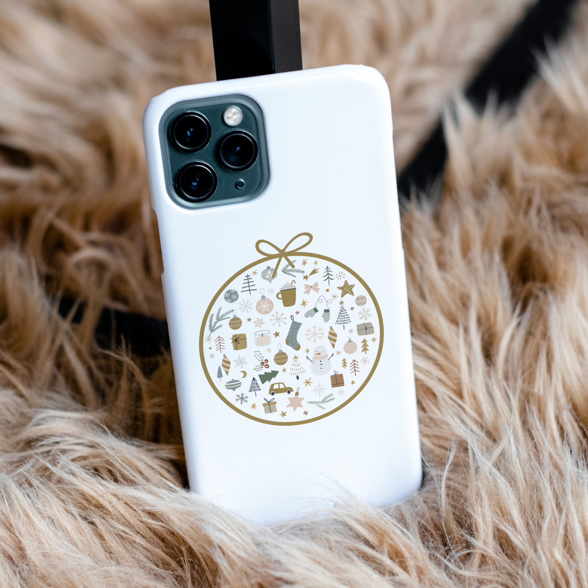 Glow of the Holidays